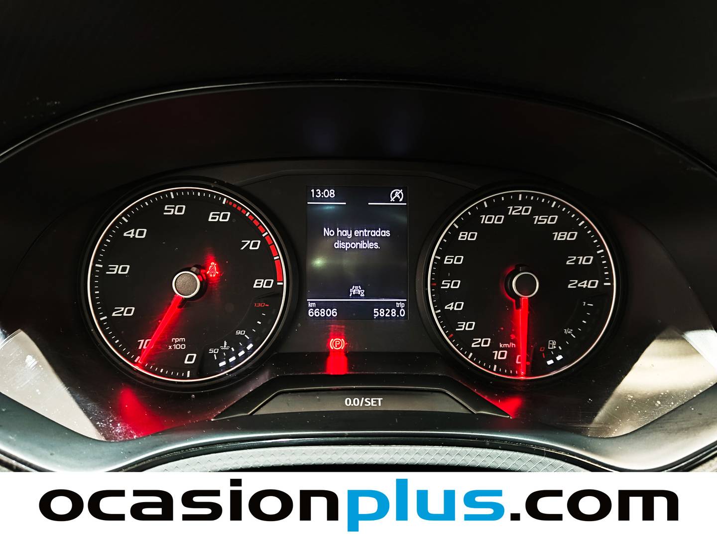 Foto Seat Ibiza SEAT Ibiza 1.0 TSI Style Plus (110 CV)