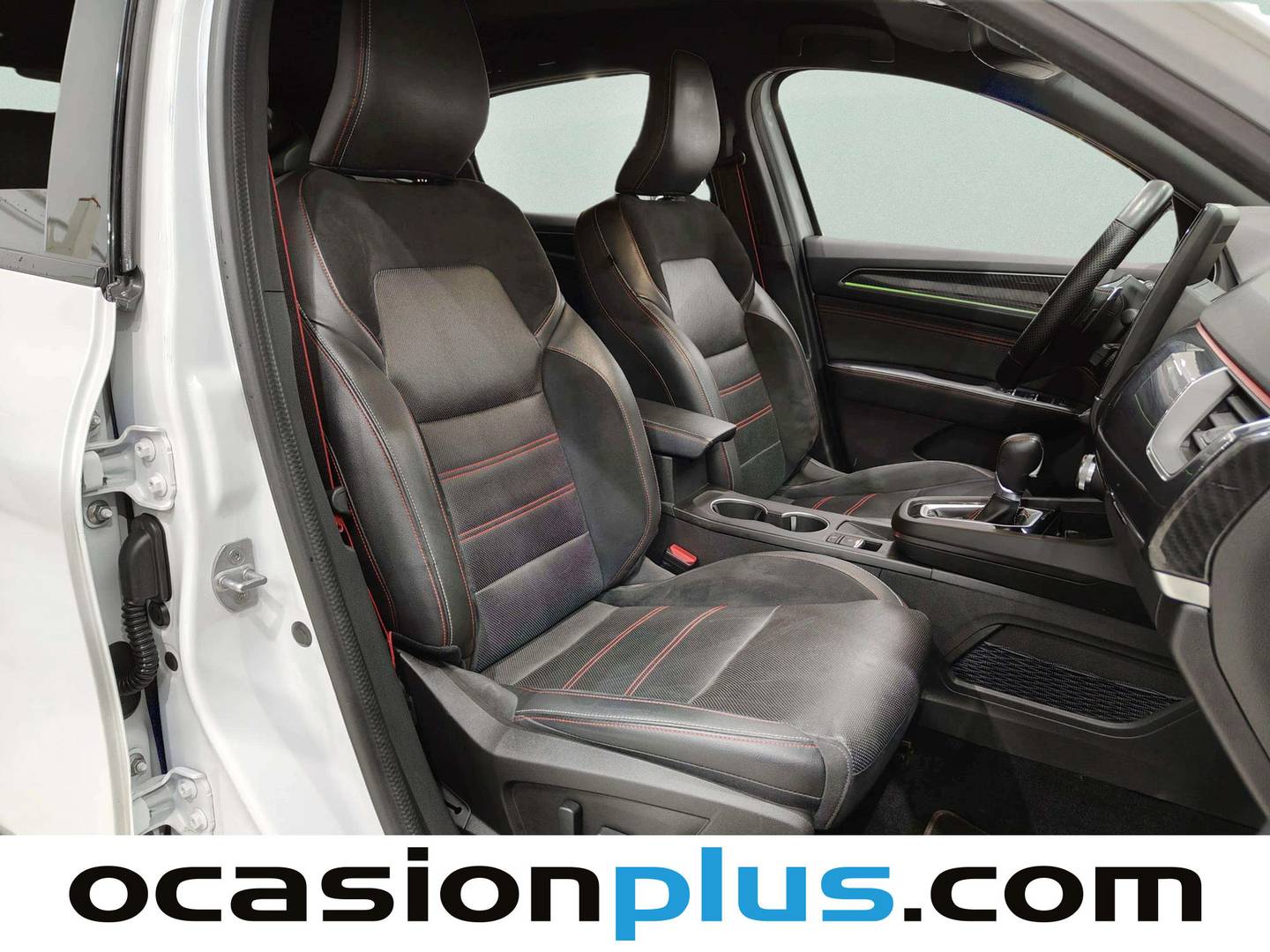 Foto Renault Arkana Renault Arkana RS Line TCe (160 CV) EDC Microhíbrido