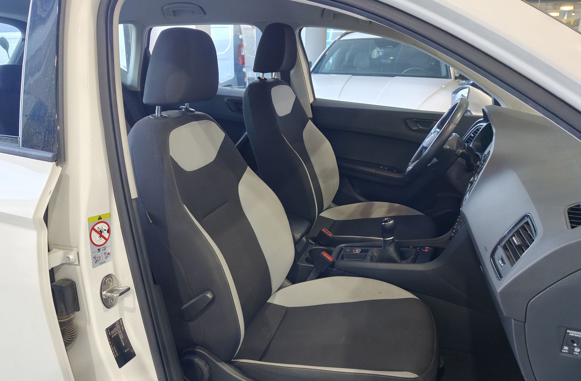 SEAT Ateca 1.0 TSI Reference - foto 17