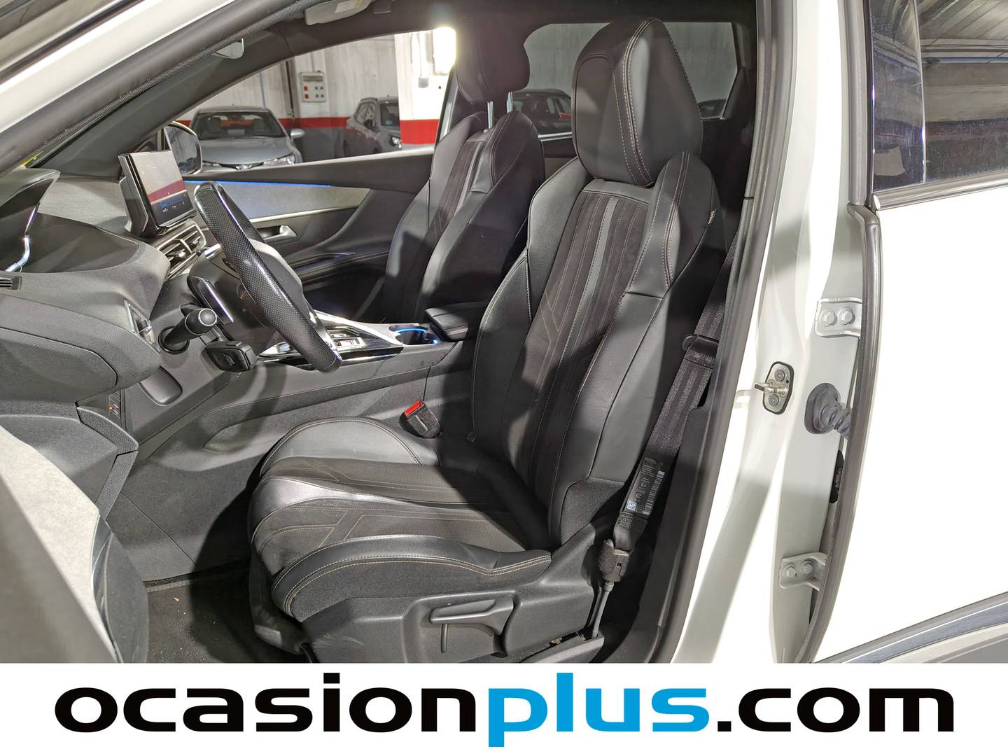 Peugeot 5008 Peugeot 5008 BlueHDI 130 S&S GT EAT8 (130 CV) 7 Plazas barato