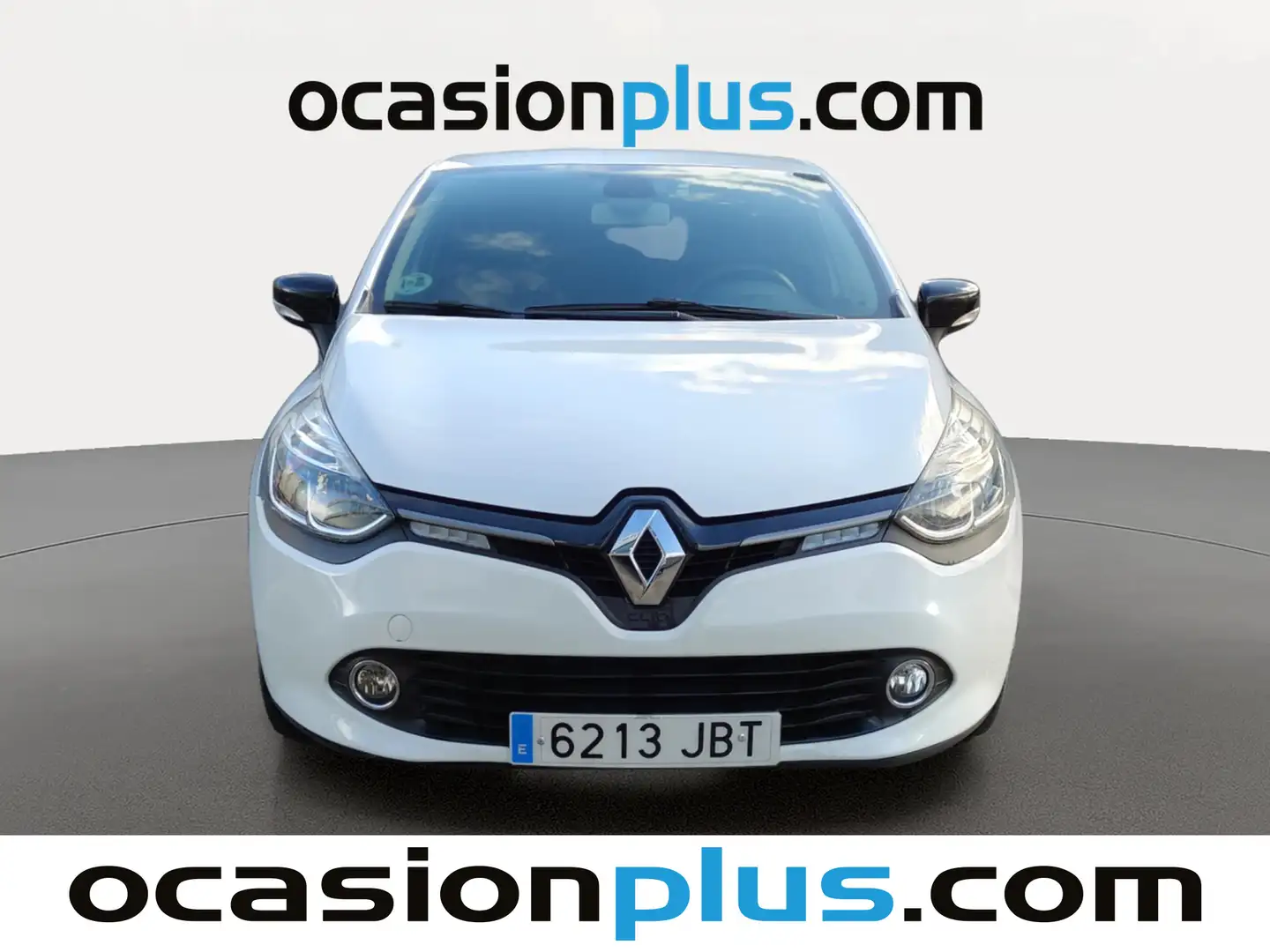 Foto Renault Clio Renault Clio Technofeel eco2 dCi (90 CV)