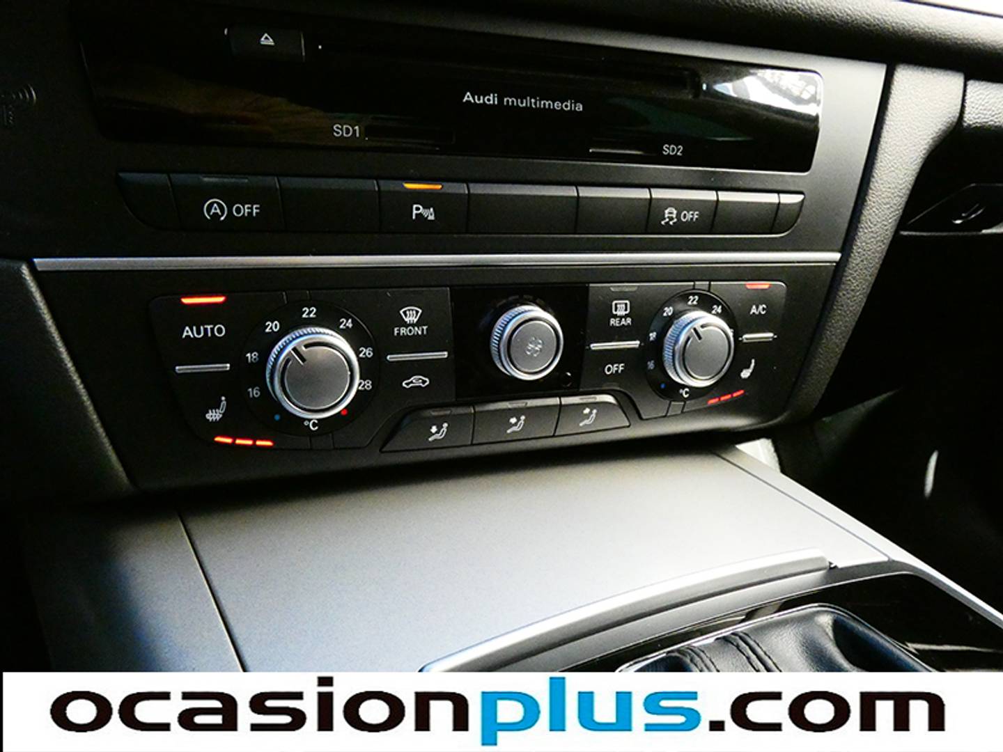 Audi A6 Audi A6 Avant 3.0 TDI quattro (272 CV) S tronic de segunda mano