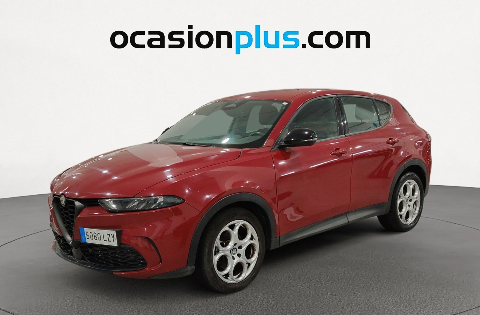 Alfa Romeo Tonale 1.5 MHEV Sprint FWD