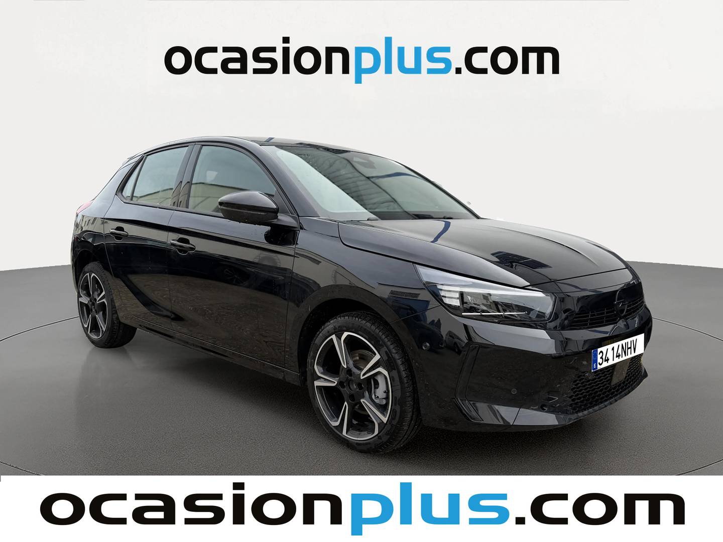 Foto Opel Corsa Opel Corsa 1.2 T XHL Hybrid GS eDCT (110 CV)