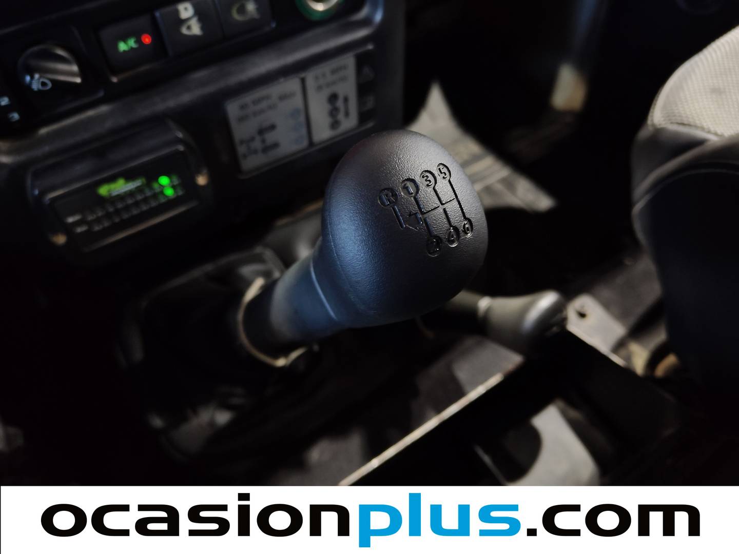 Land Rover Defender Land Rover Defender Comercial 90 SW E  (122 CV) barato