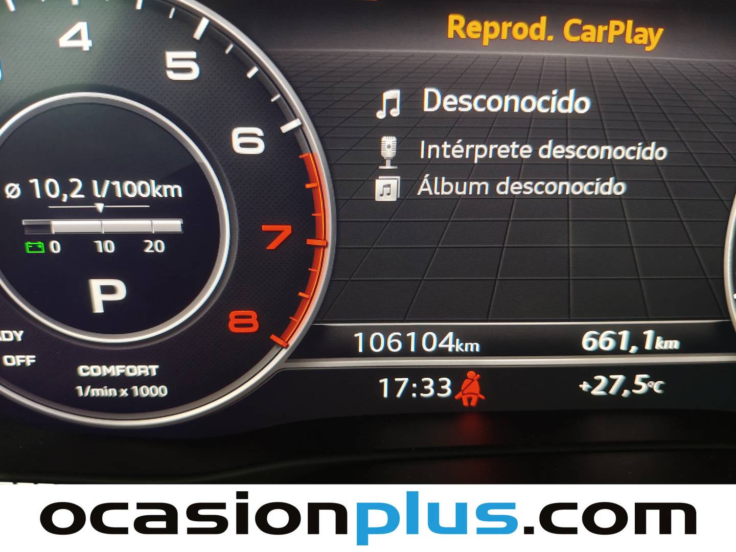 Audi A3 Audi A3 Sportback S line 35 TFSI (150 CV) S tronic Pack S-Line 150cv