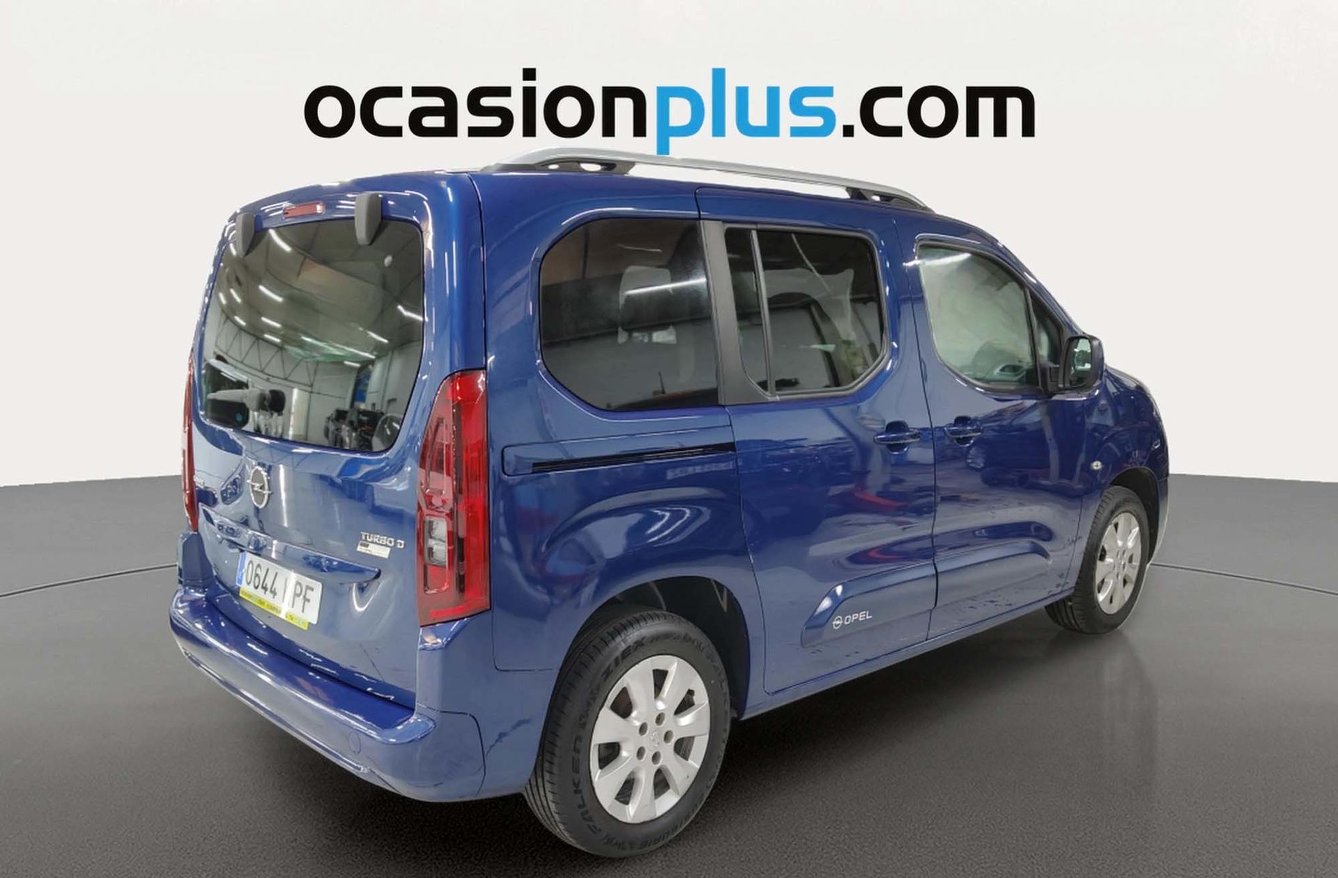 Opel Combo Life 1.5 TD Selective L - foto 3