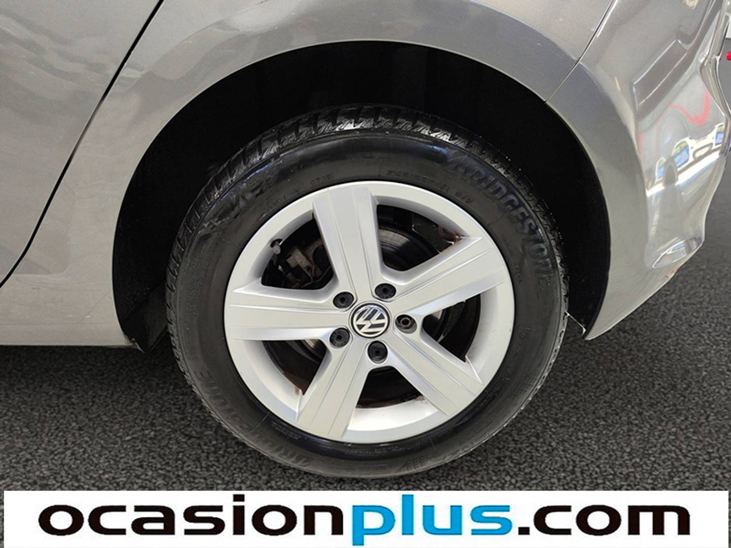 Foto Volkswagen Golf Volkswagen Golf Advance 1.6 TDI BMT (105 CV) DSG