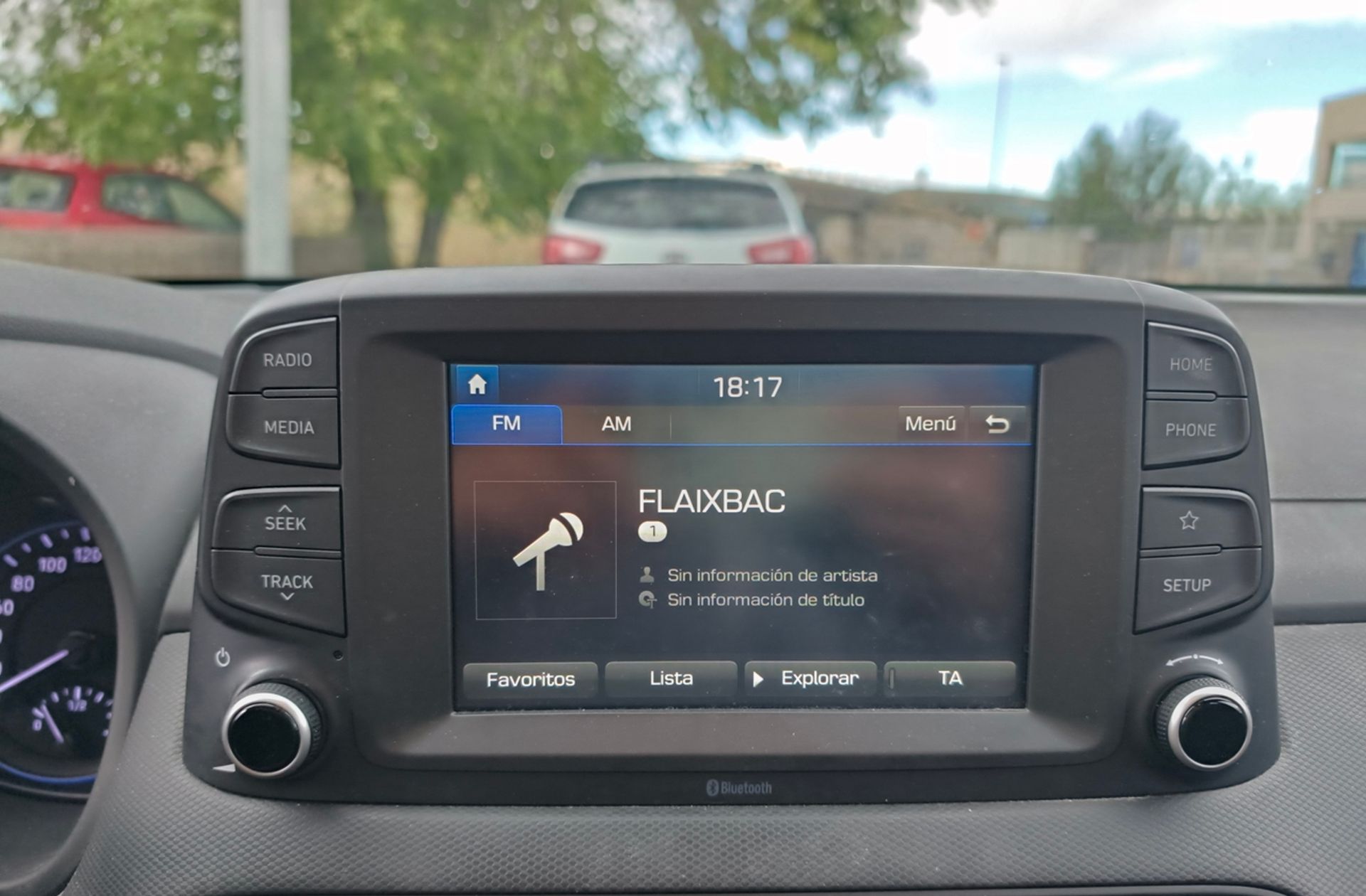 Hyundai Kona 1.0 T-GDi Klass 4x2 - foto 26