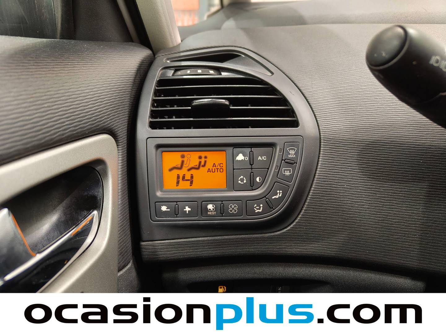 Citroën Grand C4 Picasso Citroën Grand C4 Picasso 1.6 VTi Seduction (120 CV) 7 Plazas barato