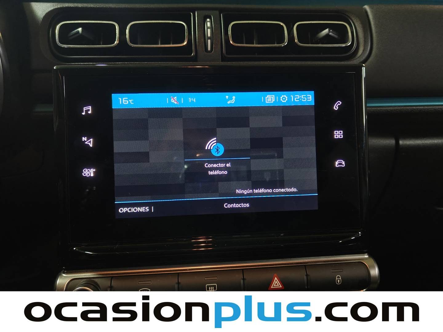 Foto Citroën C3 Citroen C3 PureTech 83 Feel Pack (83 CV)