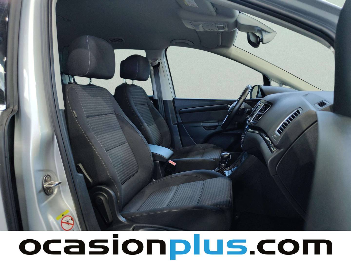 Seat Alhambra Seat Alhambra 1.4 TSI S/S Xcellence GO DSG (150 CV) 7 Plazas automático