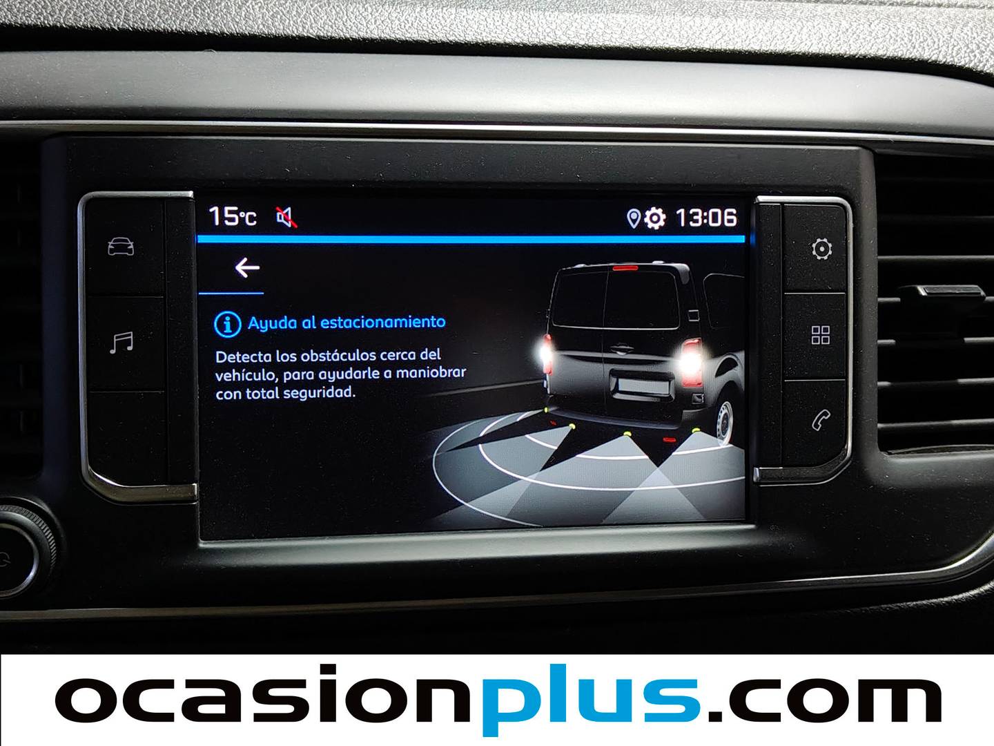 Peugeot Expert Peugeot Expert BlueHDi 145 S&S Long  (145 CV) 2 Plazas Camperizada diésel