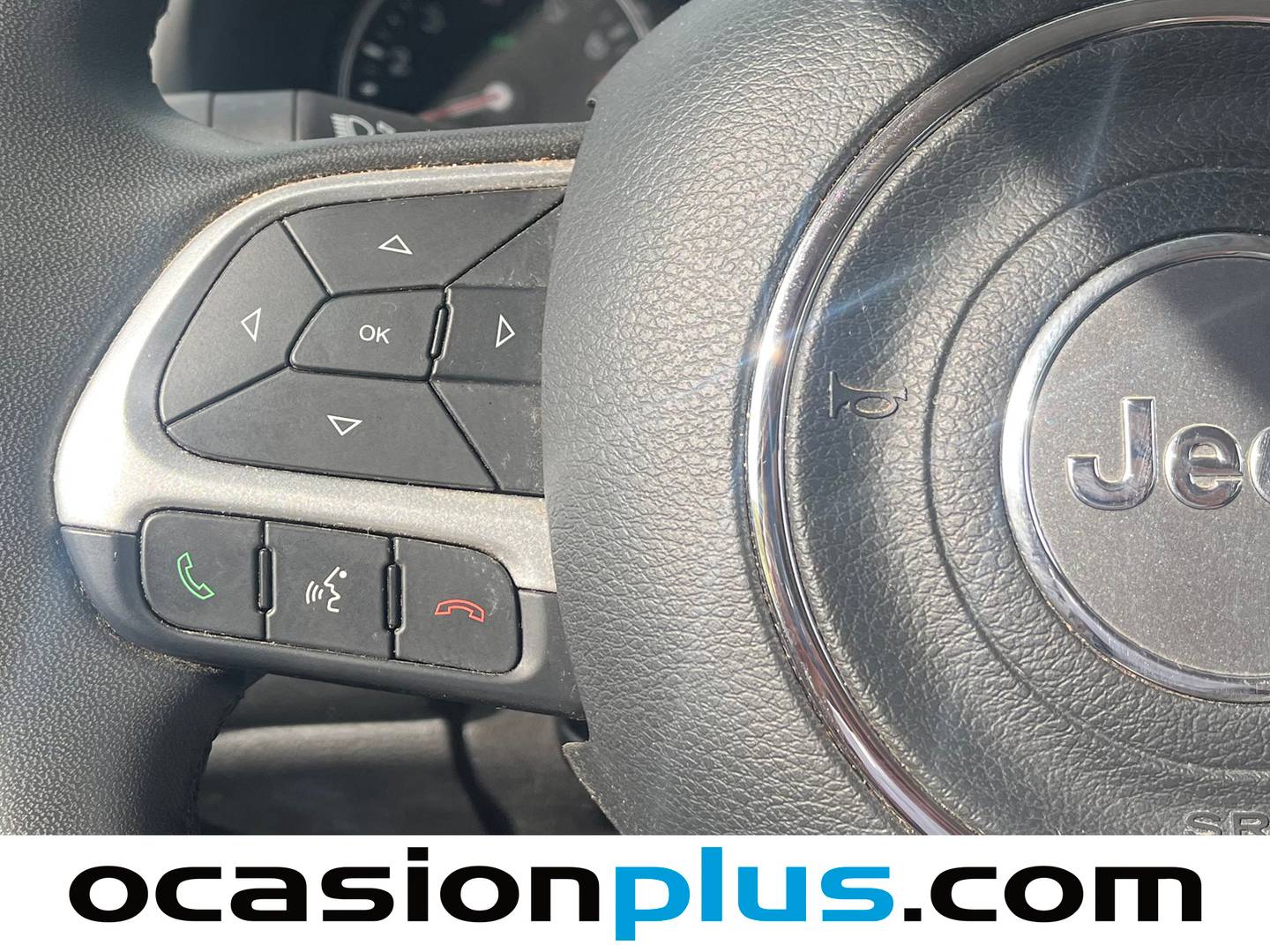 Foto Jeep Renegade Jeep Renegade 1.0G Limited 4x2 (120 CV)