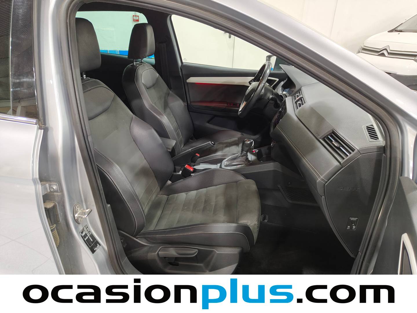 Seat Ibiza Seat Ibiza 1.0 TSI Xcellence Go2 DSG (110 CV) 2021