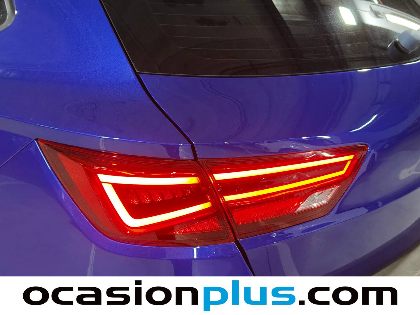 Seat León Seat León ST 2.0 TDI S&S FR (150 CV) diésel