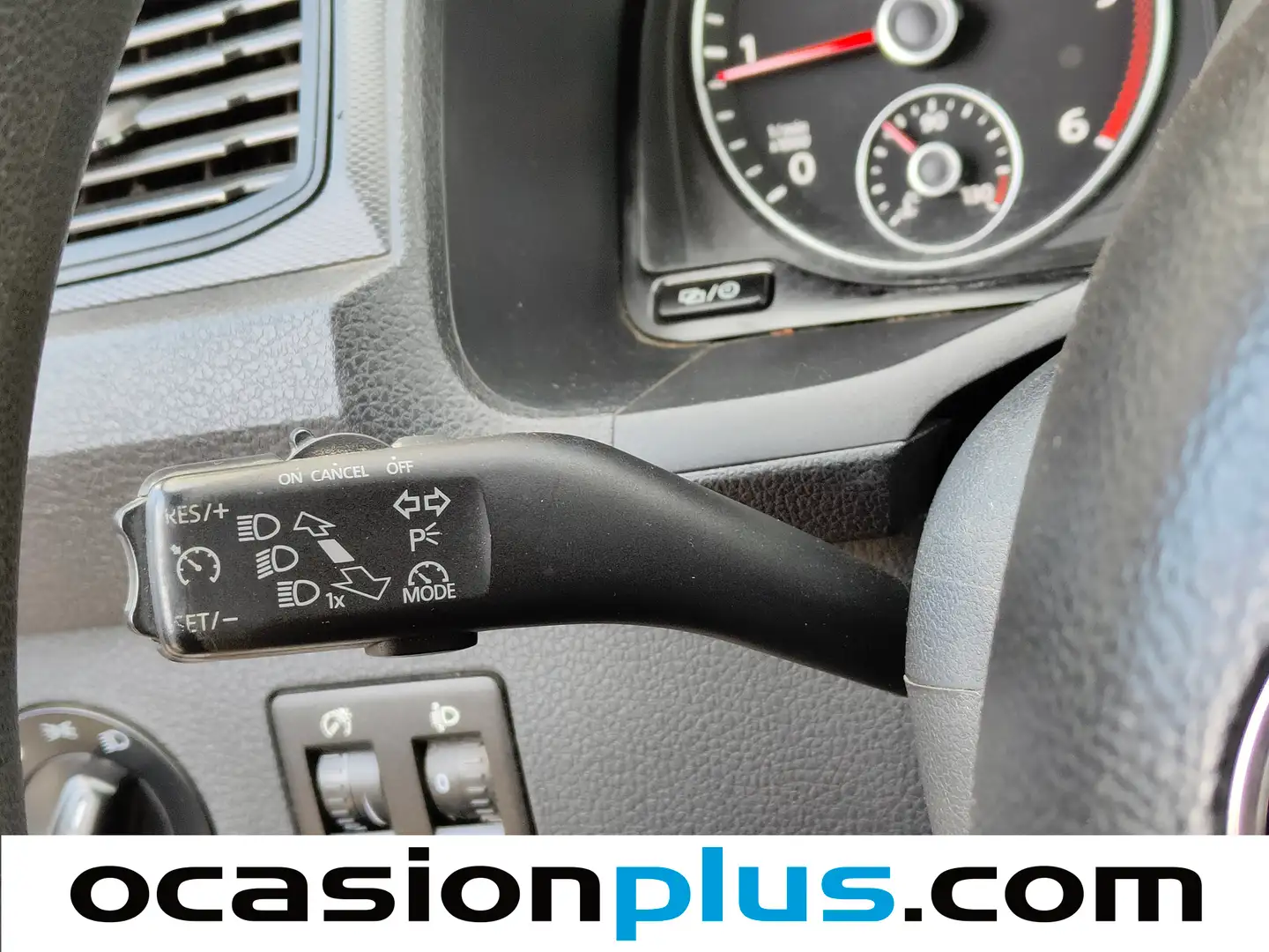 Foto Volkswagen Caddy Volkswagen Caddy Profesional Profesional Furgon 2.0 TDI 4Motion BMT  (122 CV)