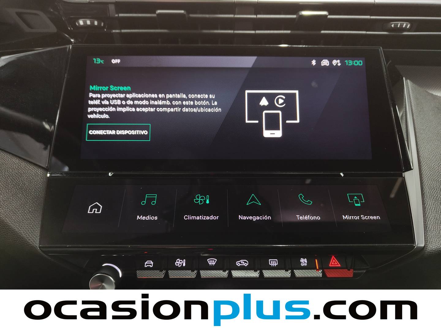 Foto Peugeot 308 Peugeot 308 PureTech 130 S&S GT EAT8 (130 CV)