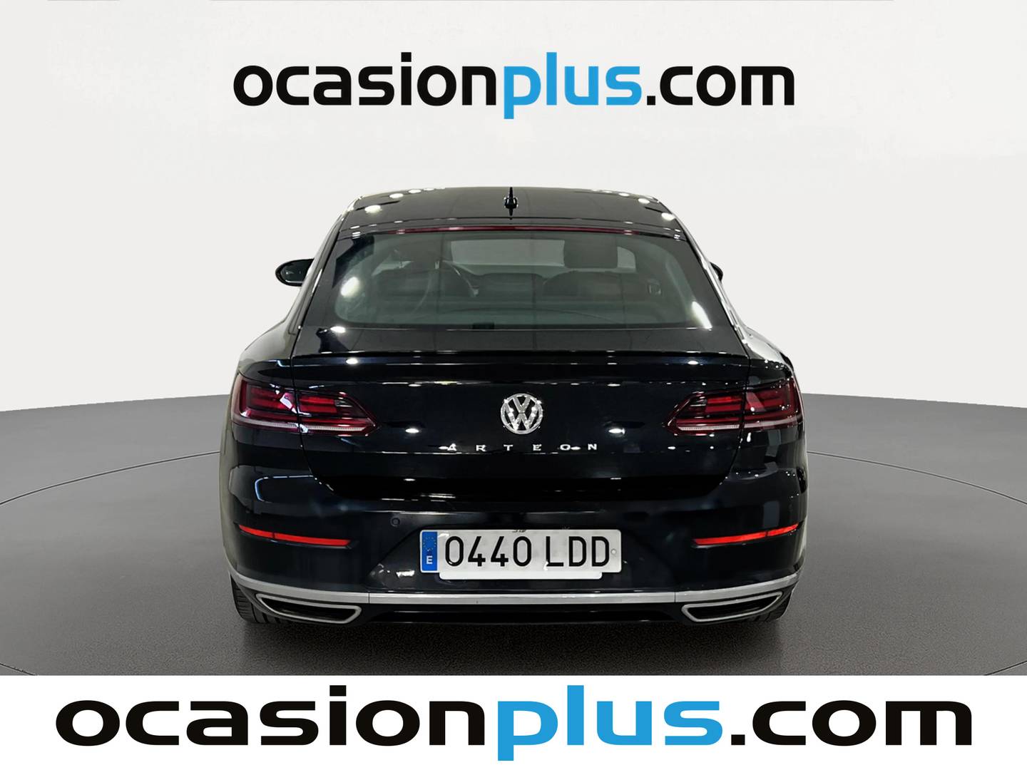 Volkswagen Arteon Volkswagen Arteon R-Line 2.0 TDI (150 CV) DSG al mejor precio