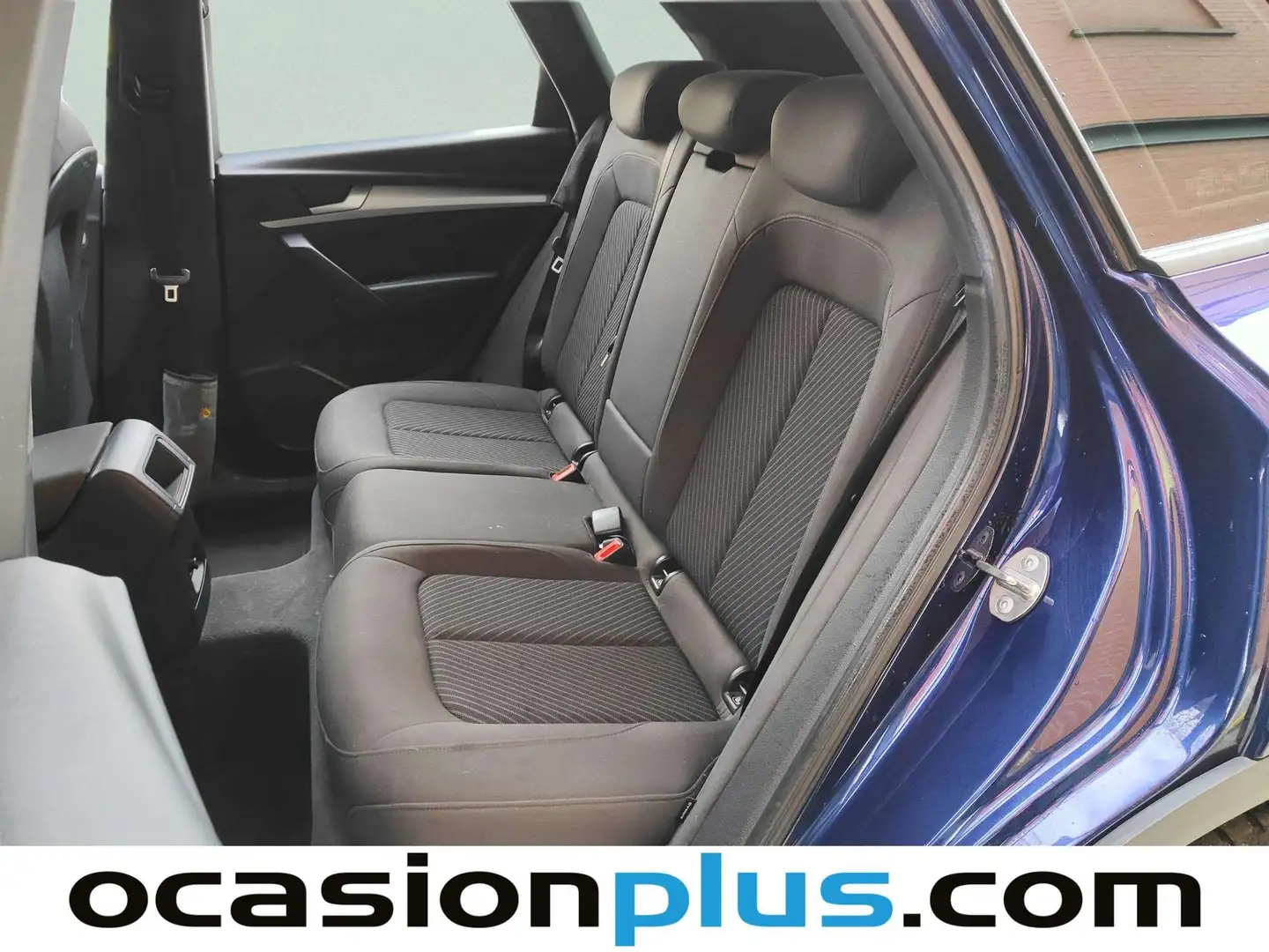 Foto Audi Q5 Audi Q5 Advanced 2.0 TDI (150 CV)