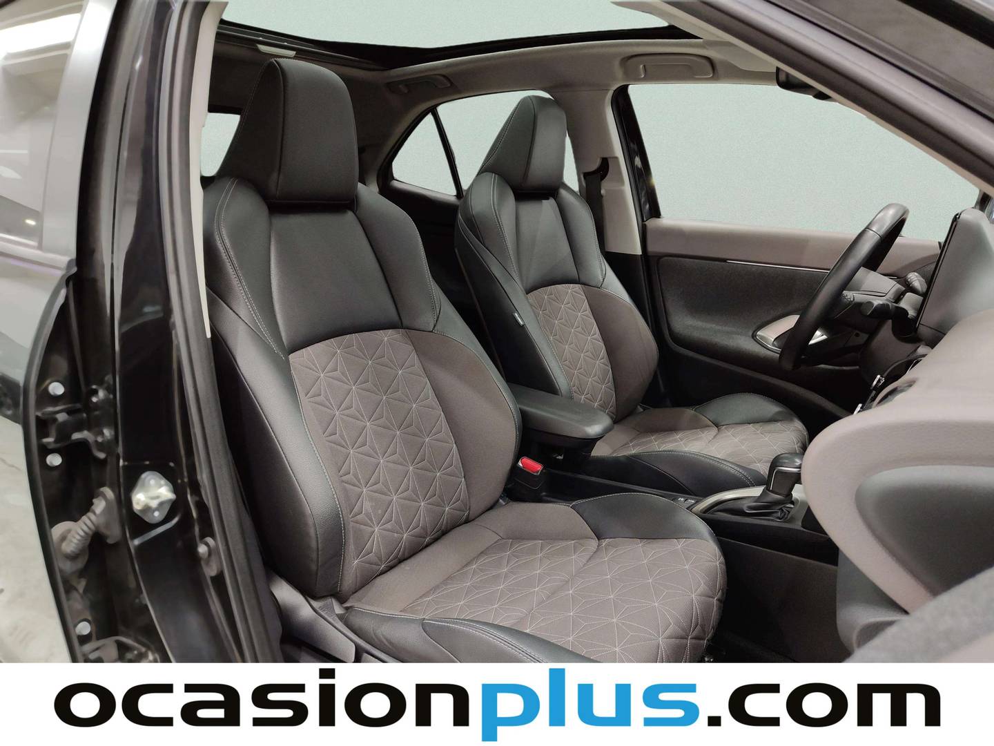 Toyota Yaris Cross Toyota Yaris Cross 120H Style Plus (116 CV) de ocasión