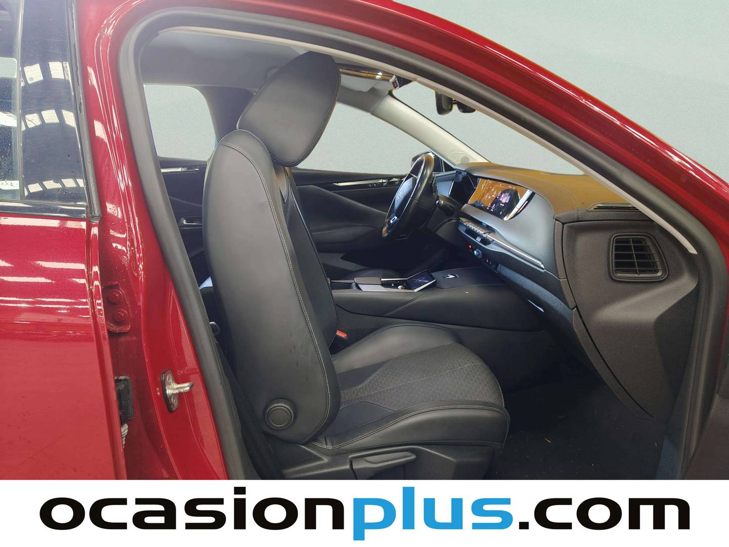 Foto DS DS 4 DS DS4 BlueHDi 130 Trocadero Auto (130 CV)