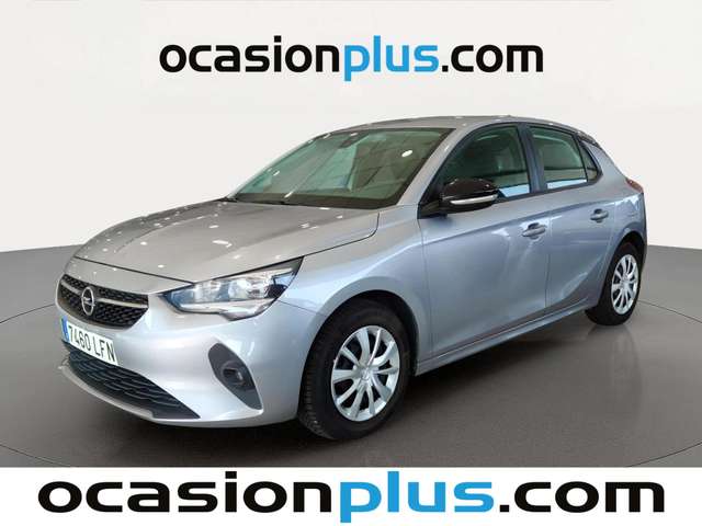 Opel Corsa 1.2 XEL S&S Edition (75 CV) de segunda mano
