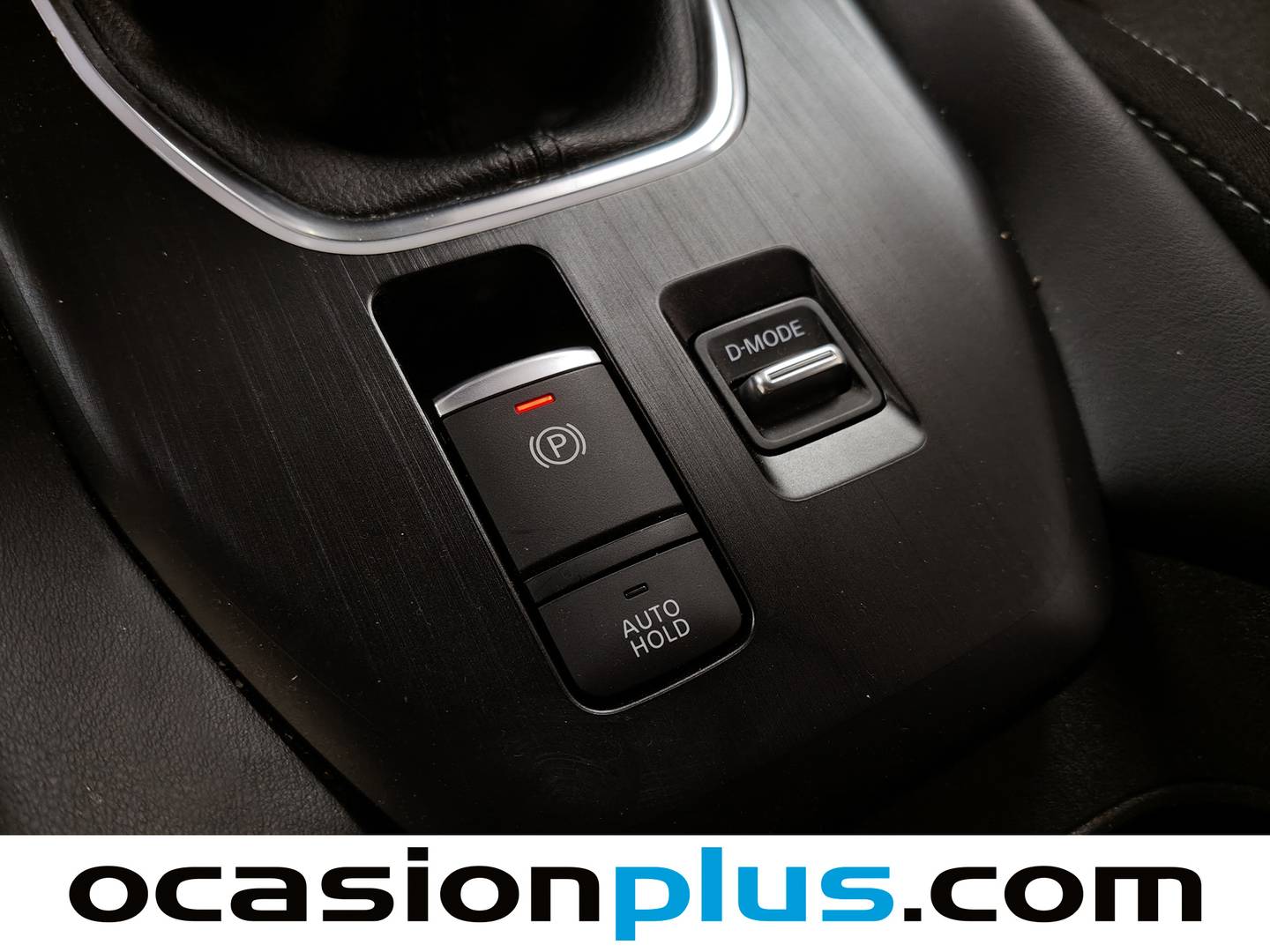 Nissan QASHQAI Nissan Qashqai DIG-T 140 mHEV N-Connecta 4x2 (140 CV) 2023