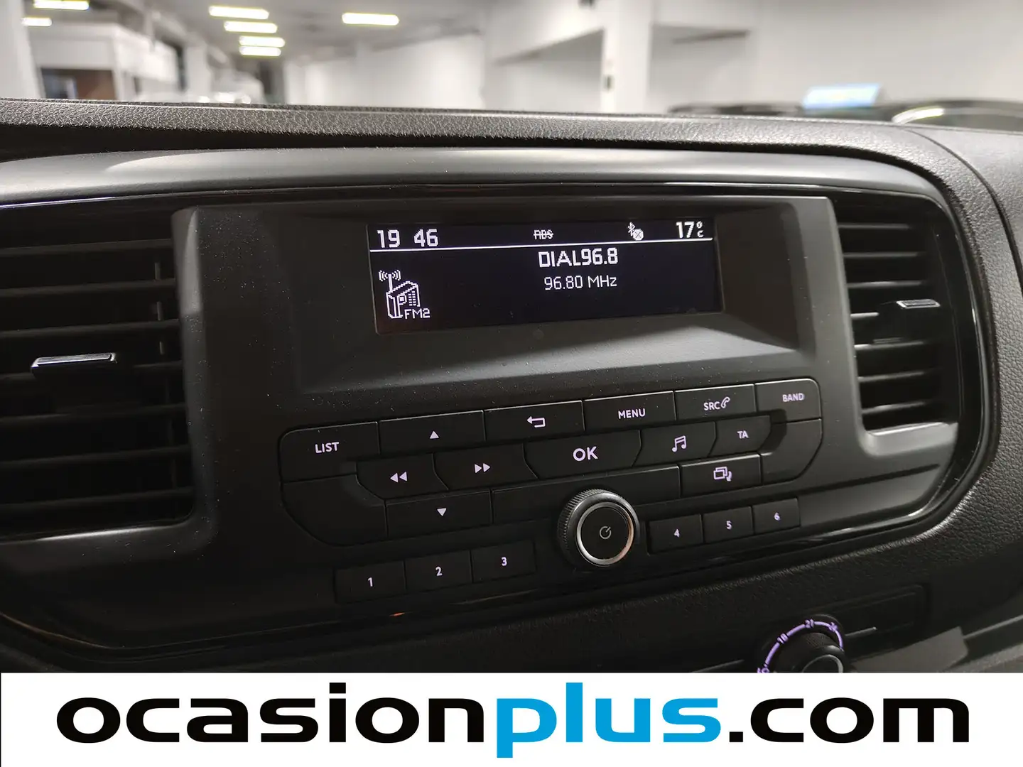 Foto Peugeot Expert Peugeot Expert Combi BlueHDi 120 S&S Long (120 CV)