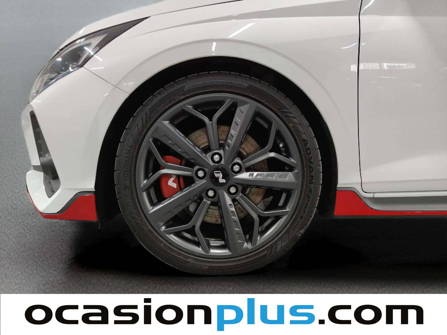 Hyundai i20 Hyundai i20 1.6T N (204 CV) barato
