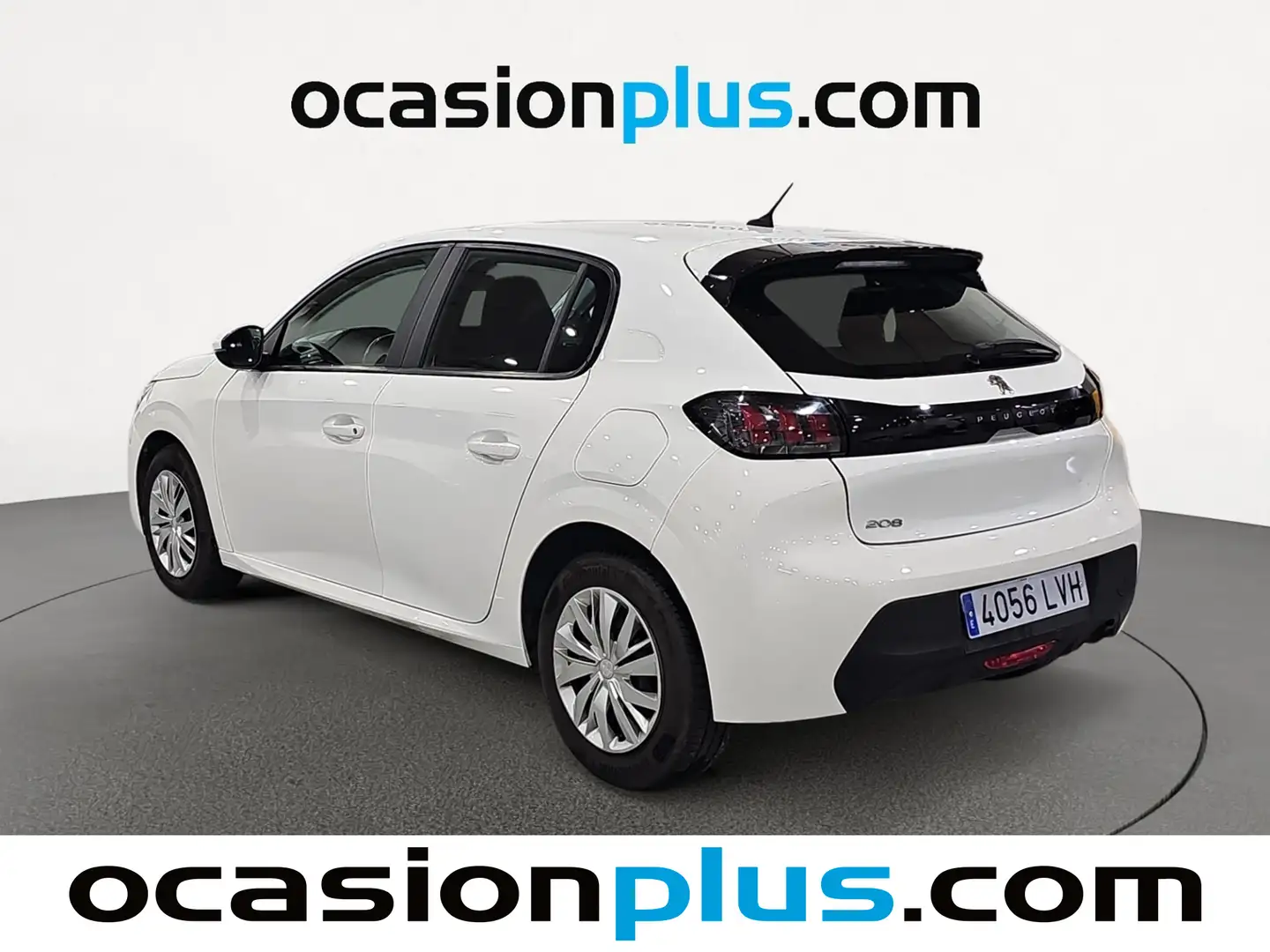 Foto Peugeot 208 Peugeot 208 BlueHDi 100 Active (100 CV)