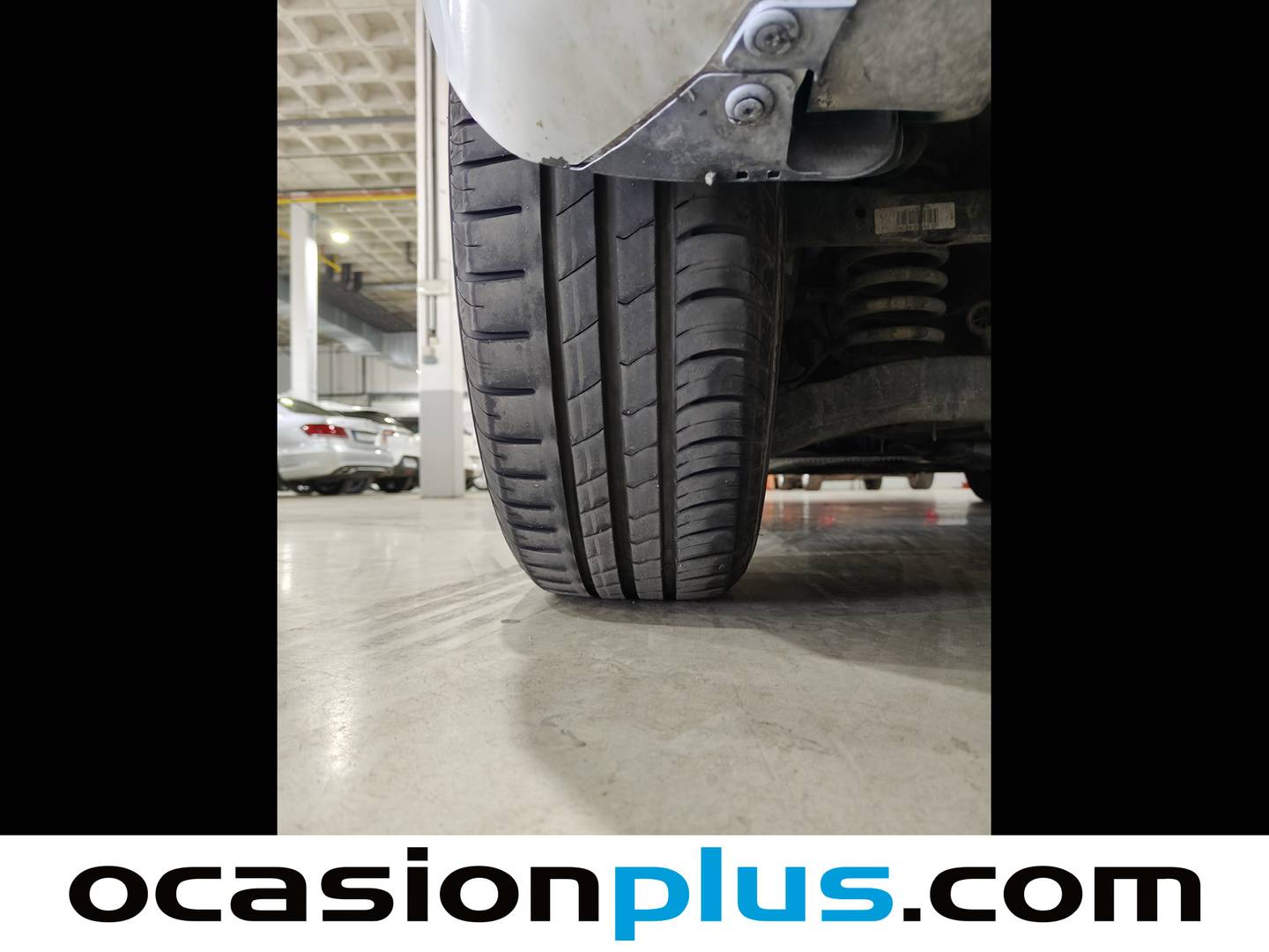 KIA ProCeed Kia ProCeed 1.4 CVVT Concept (100 CV) al mejor precio