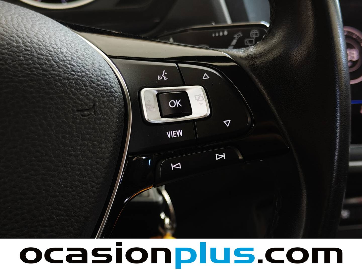 Volkswagen Tiguan Volkswagen Tiguan Advance 2.0 TDI (150 CV) Pack R-line diésel