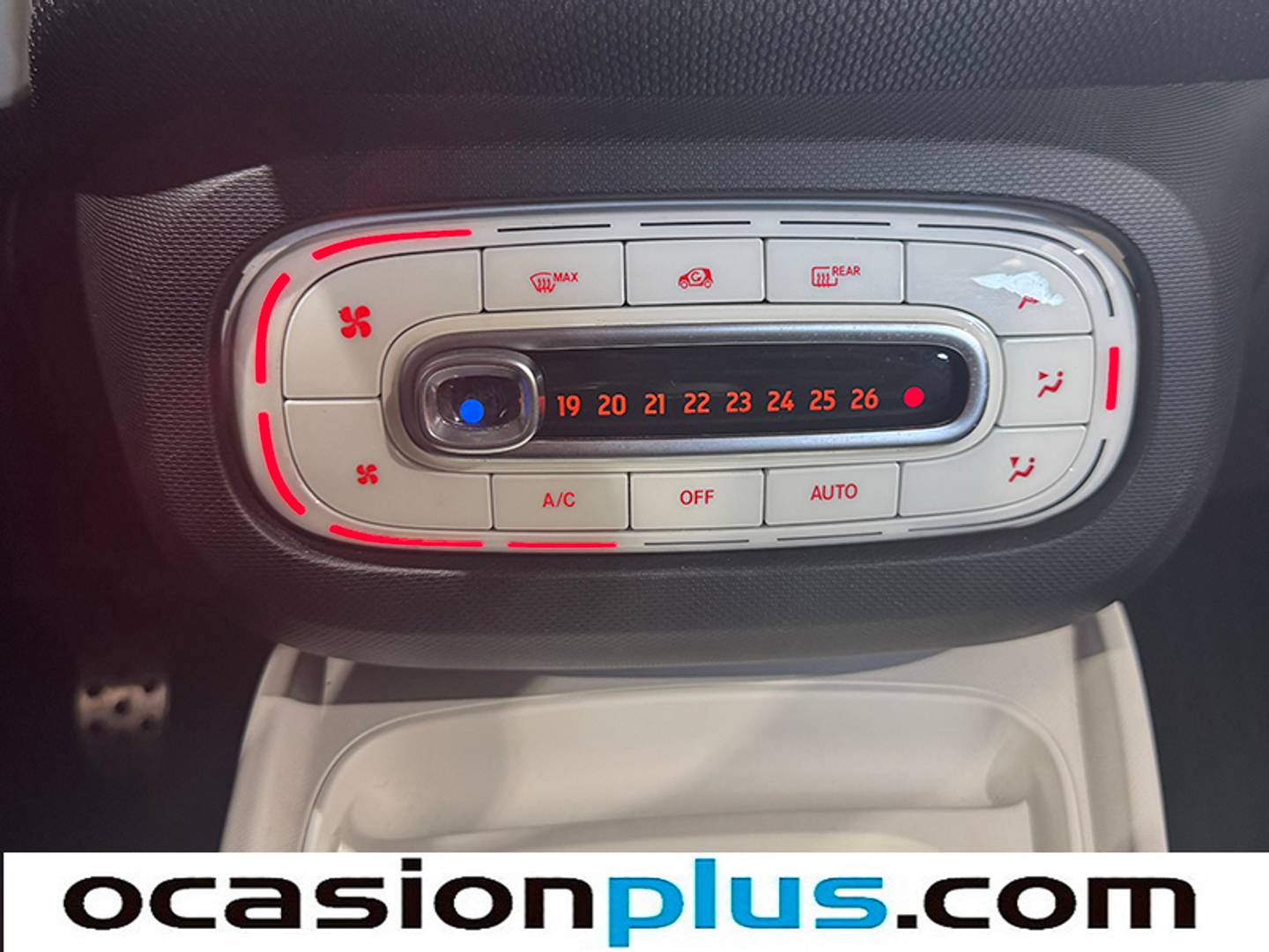 Foto Smart forfour Smart ForFour 52 Edition 1 (71 CV)