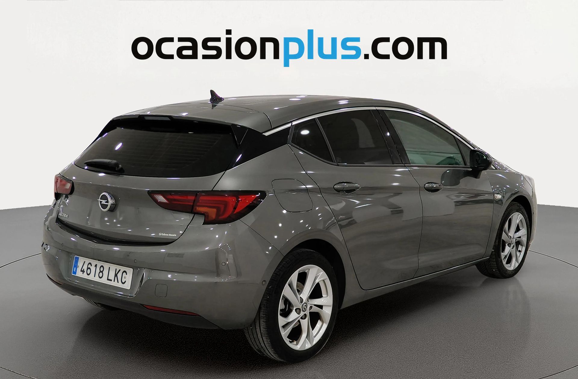 Opel Astra 1.5 D Elegance - foto 4