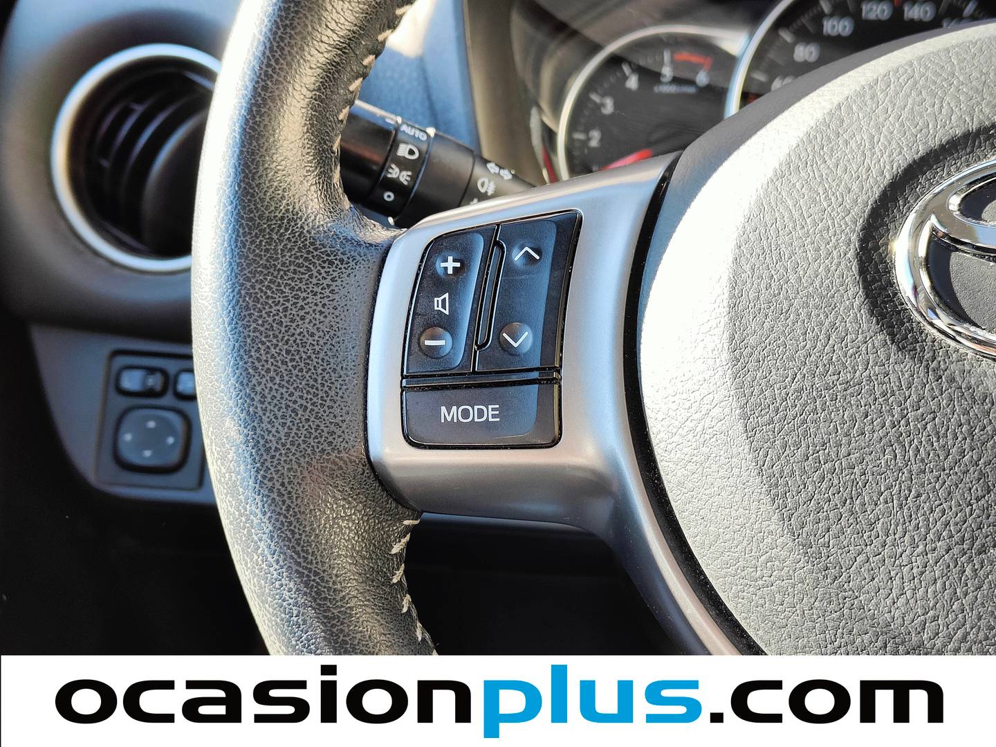 Toyota Yaris Toyota Yaris 90D Advance (90 CV) seminuevo