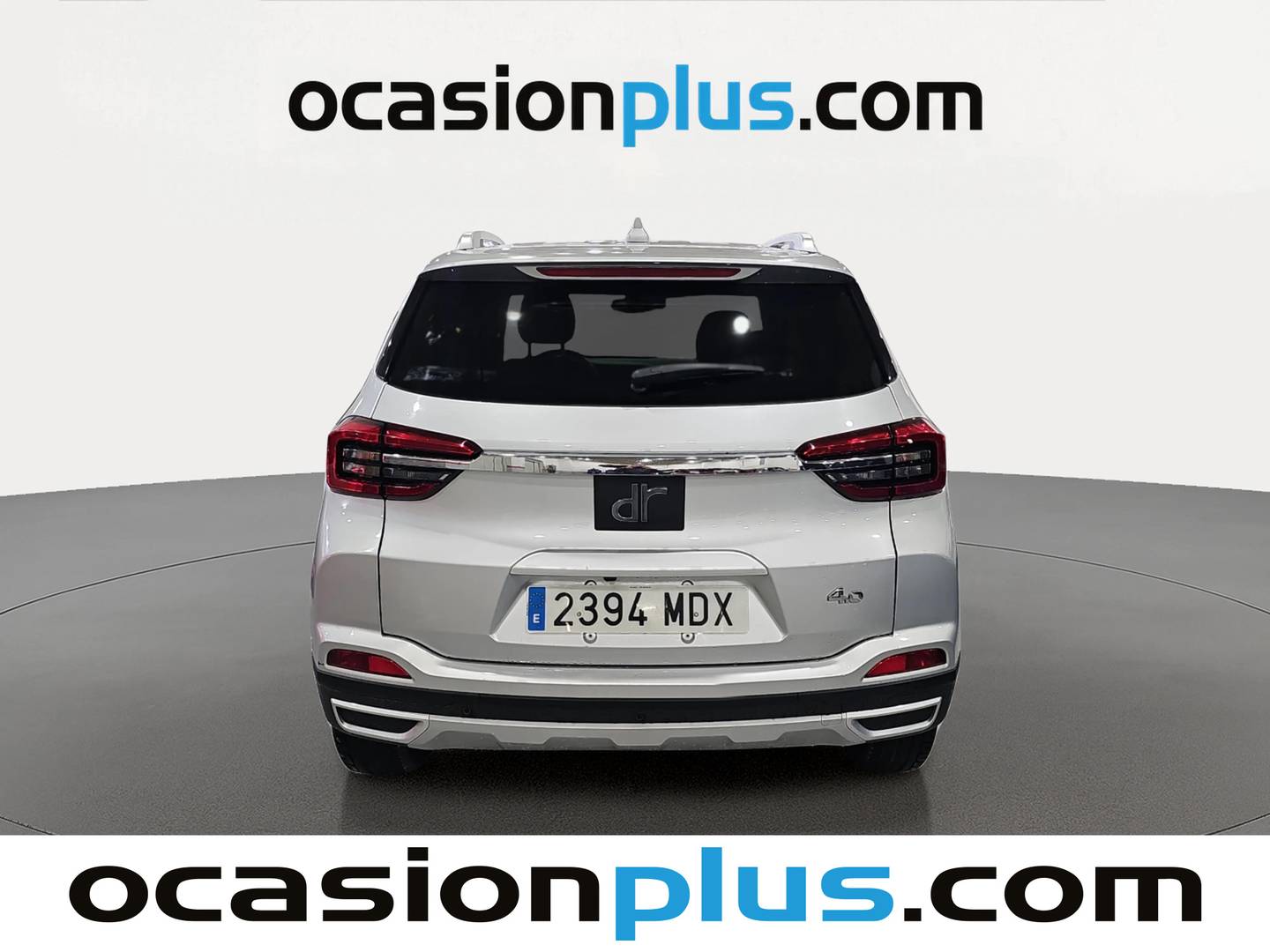 DR AUTOMOBILES DR 4.0 DR AUTOMOBILES DR4 DR4 1.5 (116 CV) barato