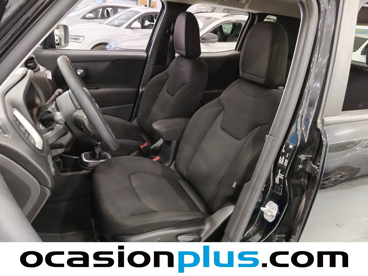 Jeep Renegade Jeep Renegade 1.0G Sport 4x2 (120 CV) 120cv