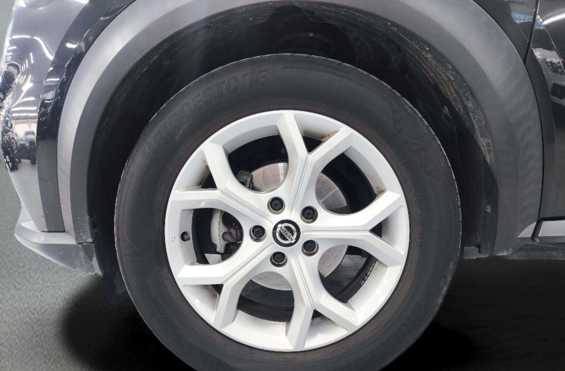 Nissan Juke DIG-T Acenta - foto 34