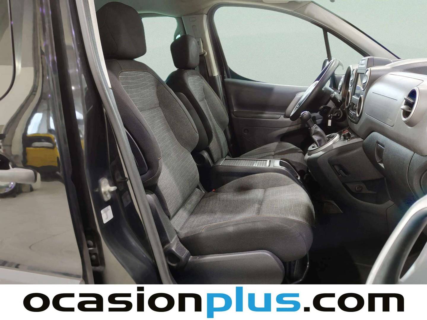 Citroën Berlingo Citroën Berlingo Multispace 20 Aniversario PureTech (110 CV) km 0