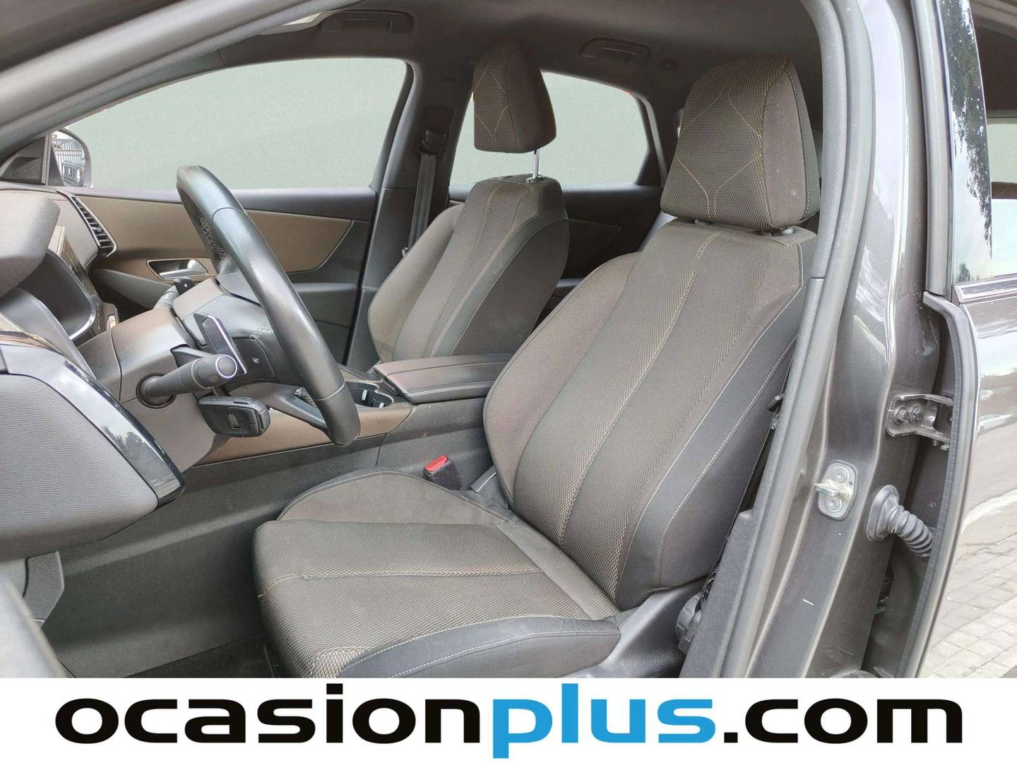 Foto DS DS 7 Crossback DS DS7 Crossback BlueHDi 130 Bastille Auto (130 CV)