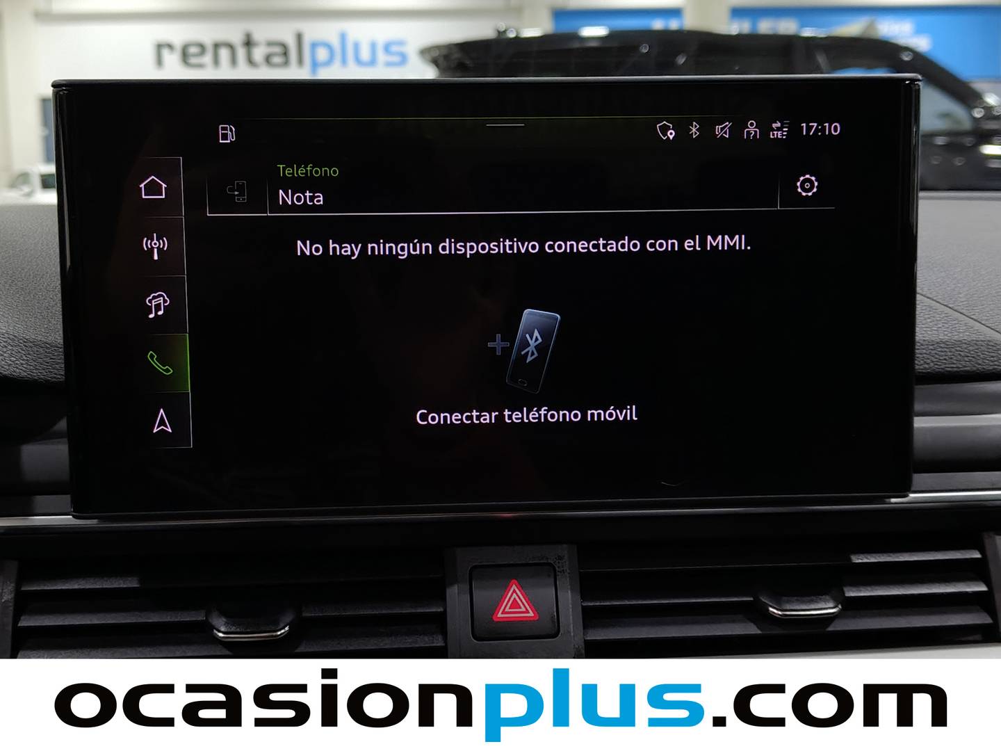 Foto Audi A4 Allroad Quattro Audi A4 Allroad 40 TDI quattro (204 CV) S tronic