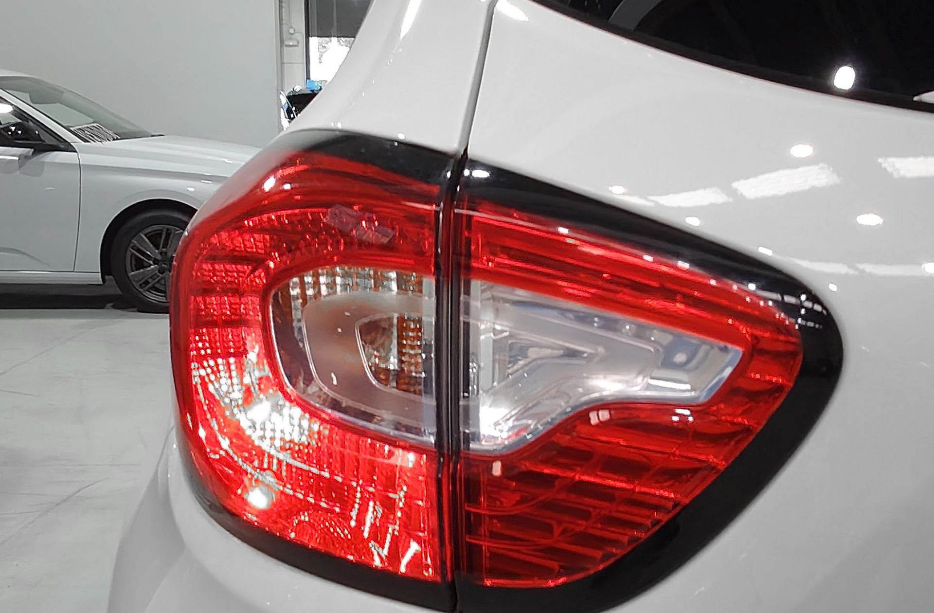 Renault Captur Intens Energy TCe - foto 14