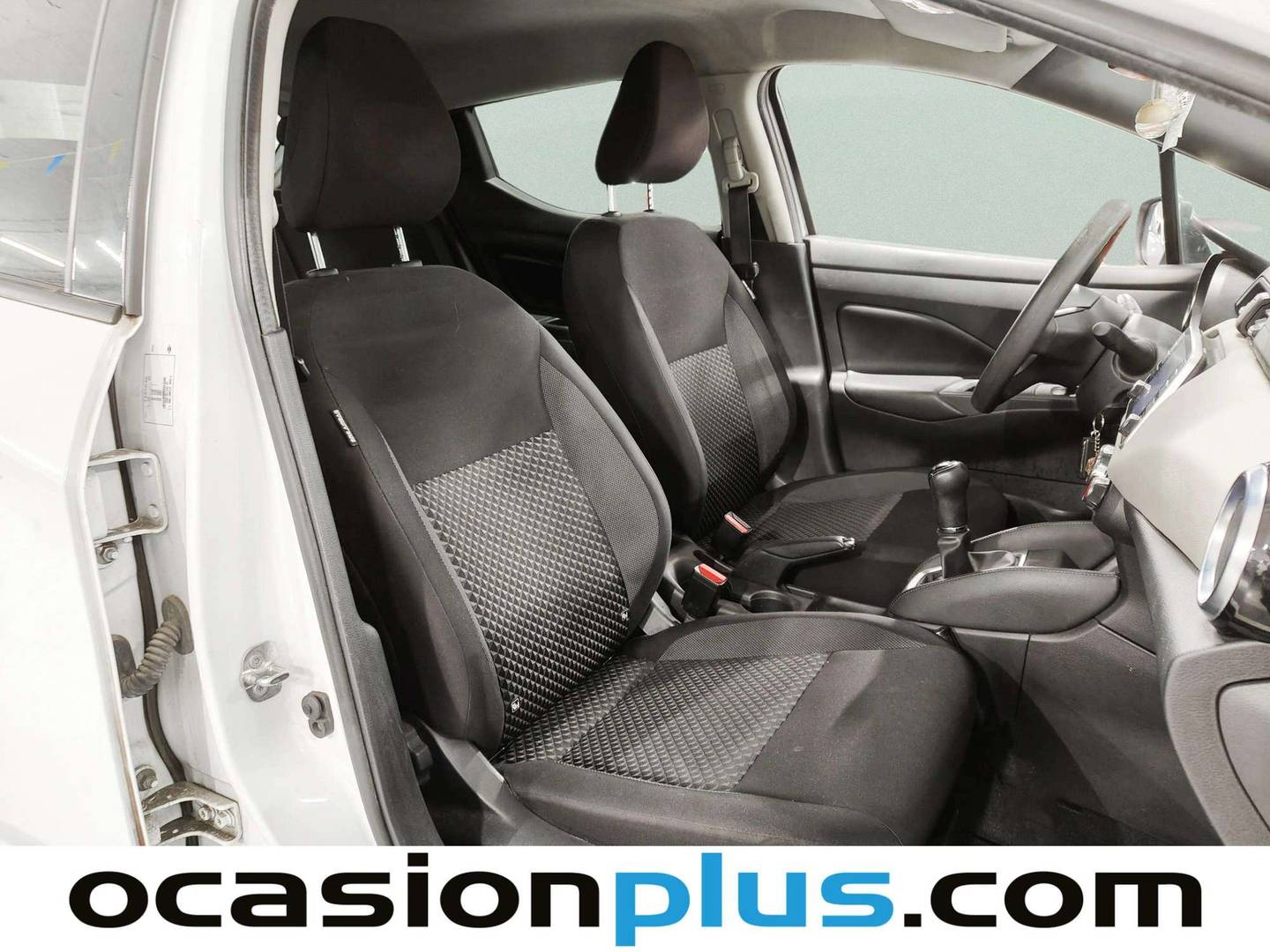 Nissan Micra Nissan Micra IG-T 100 Acenta (100 CV) manual