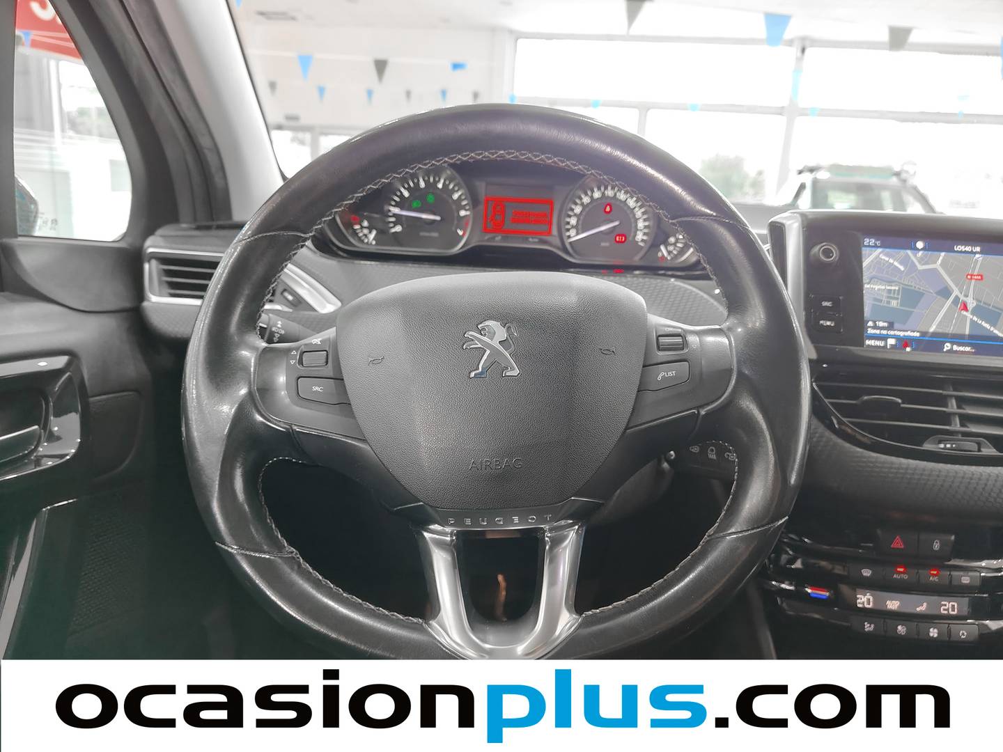 Peugeot 208 Peugeot 208 PureTech 110 S&S Tech Edition (110 CV) de ocasión