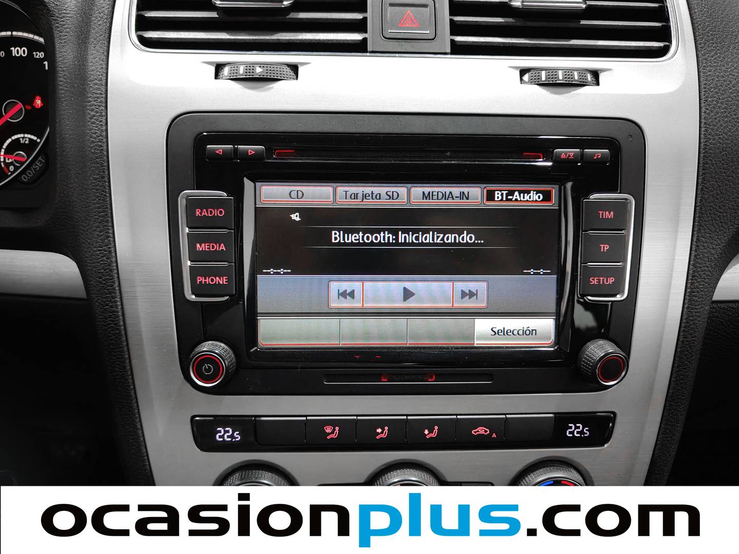 Volkswagen Scirocco Volkswagen Scirocco R-Line 2.0 TDI BMT (150 CV) 150cv