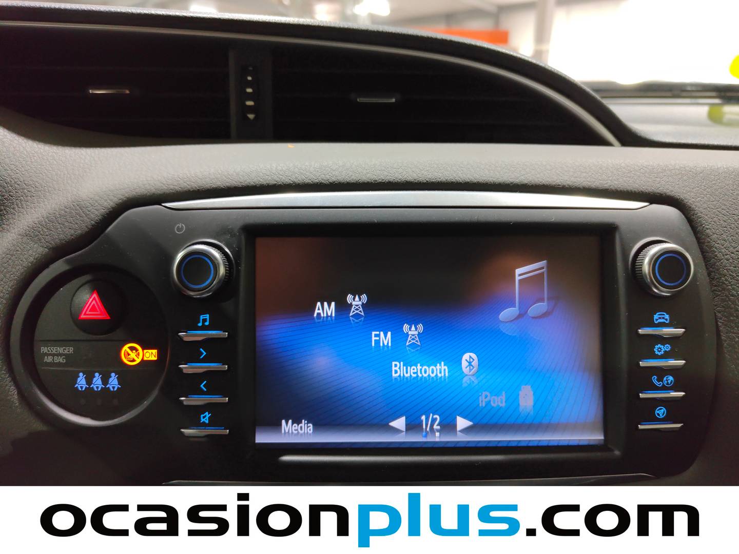 Toyota Yaris Toyota Yaris 1.5 Active Tech (111 CV) al mejor precio