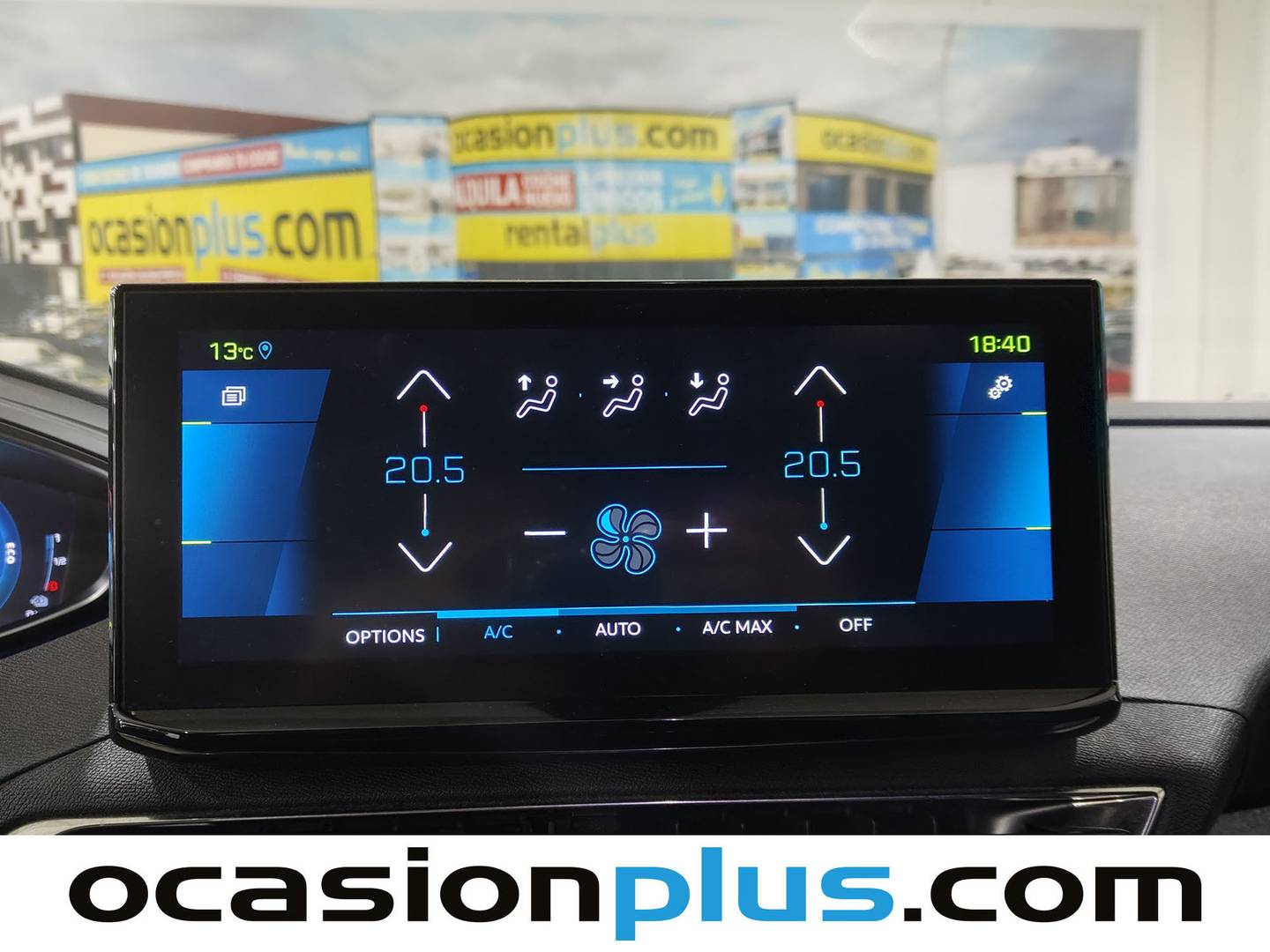 Foto Peugeot 3008 Hybrid Peugeot 3008 Hybrid 300 Allure Pack e-EAT8 (300 CV)