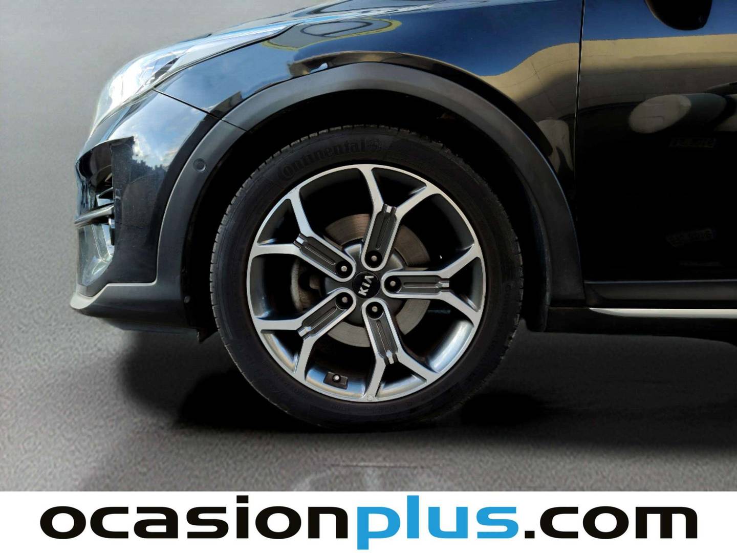 Foto KIA XCeed Kia XCeed 1.4 T-GDi Emotion (140 CV)