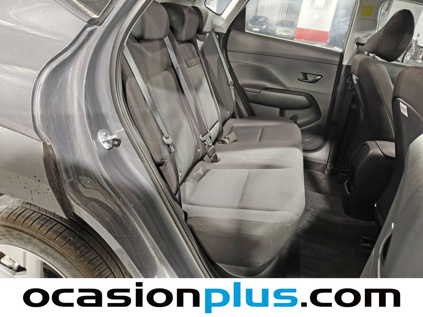 Hyundai Kona Hyundai Kona 1.0 TGDi Maxx 4x2 (100 CV) barato